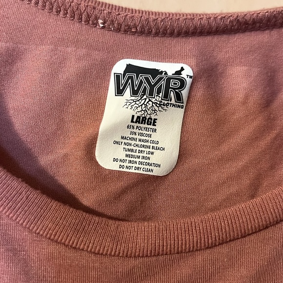 Women’s FL tank - Picture 2 of 2